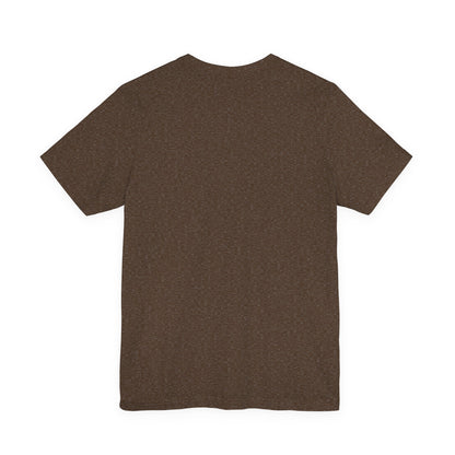 Shark Henge Cape Cod T-Shirt — "In Memory"