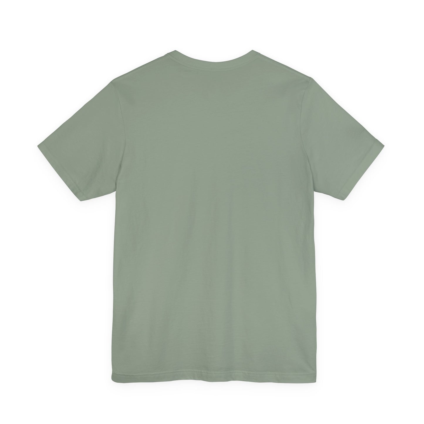 Shark Henge Cape Cod T-Shirt — "In Memory"