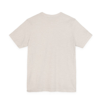 Shark Henge Cape Cod T-Shirt — "In Memory"