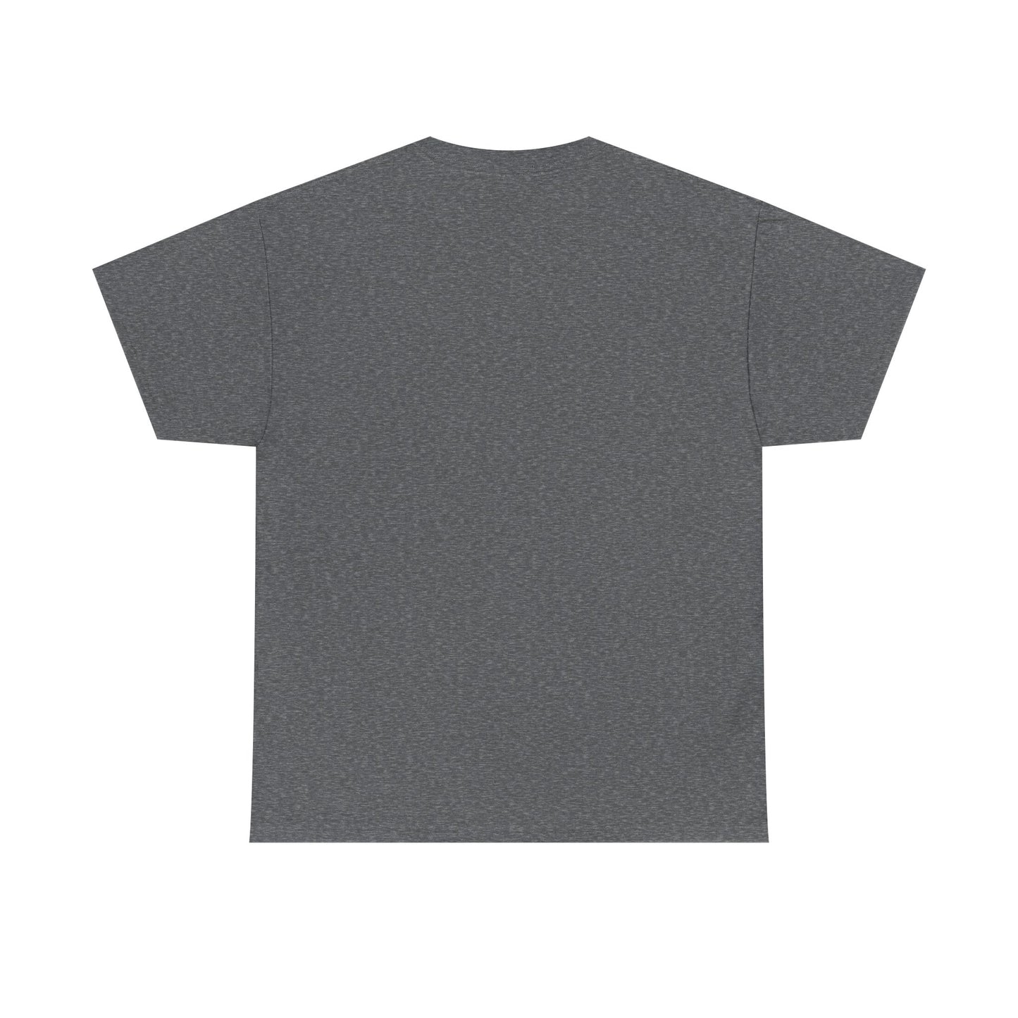 Shark Henge Memorial T-Shirt — Vintage Cape Cod Shark Illustration (POYSE)