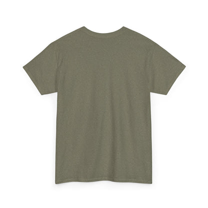 Shark Henge Memorial T-Shirt — Vintage Cape Cod Shark Illustration (POYSE)