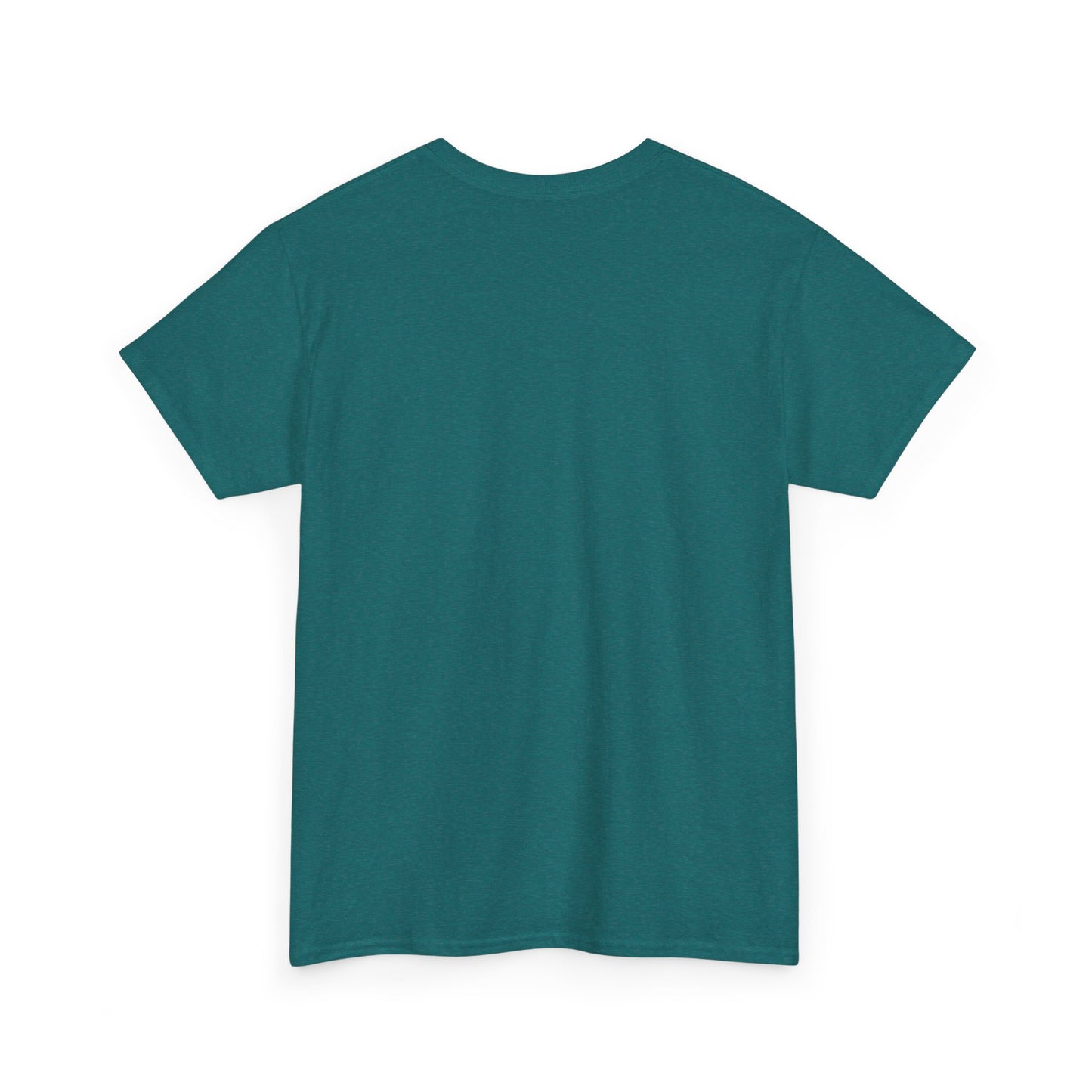 Shark Henge Memorial T-Shirt — Vintage Cape Cod Shark Illustration (POYSE)