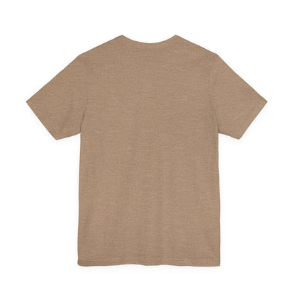 Shark Henge Cape Cod T-Shirt — "In Memory"