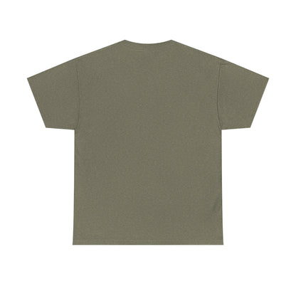 Shark Henge Memorial T-Shirt — Vintage Cape Cod Shark Illustration (POYSE)