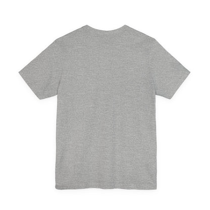 Shark Henge Cape Cod T-Shirt — "In Memory"