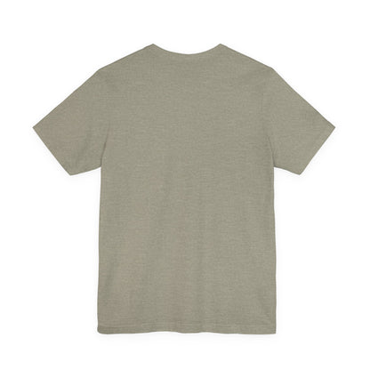 Shark Henge Cape Cod T-Shirt — "In Memory"