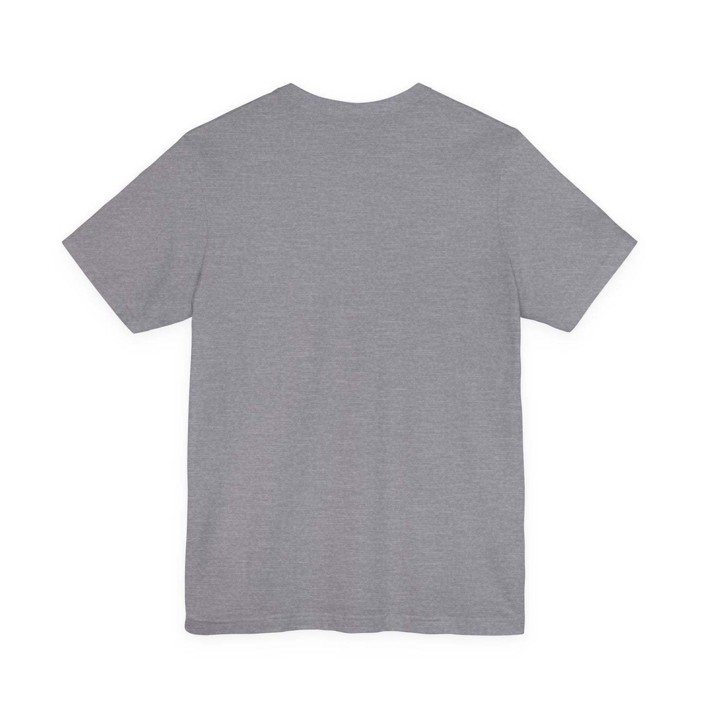Shark Henge Cape Cod T-Shirt — "In Memory"