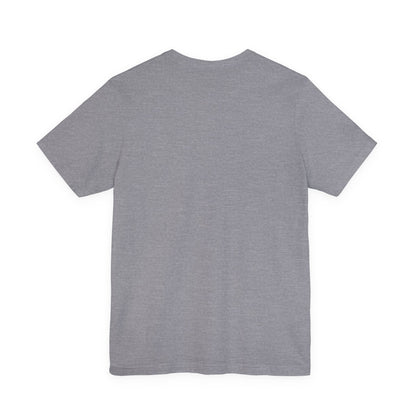 Shark Henge Cape Cod T-Shirt — "In Memory"