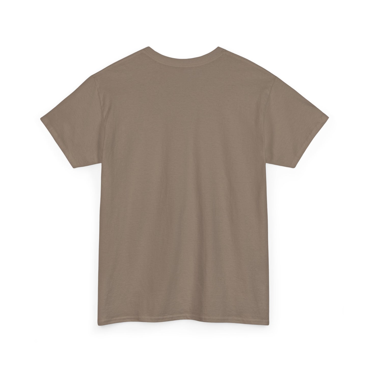 Shark Henge Memorial T-Shirt — Vintage Cape Cod Shark Illustration (POYSE)
