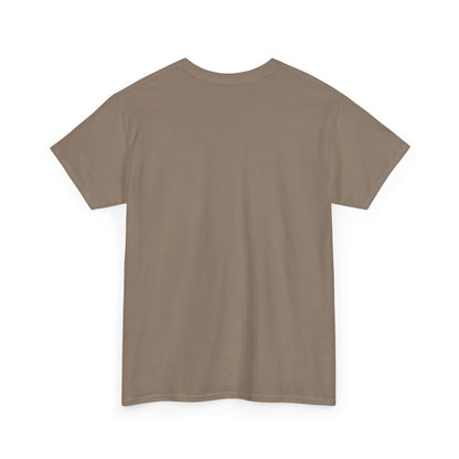Shark Henge Memorial T-Shirt — Vintage Cape Cod Shark Illustration (POYSE)