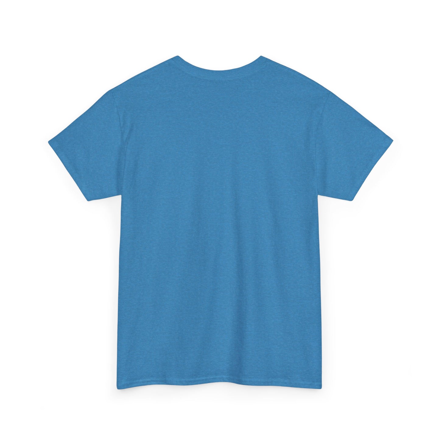 Shark Henge Memorial T-Shirt — Vintage Cape Cod Shark Illustration (POYSE)