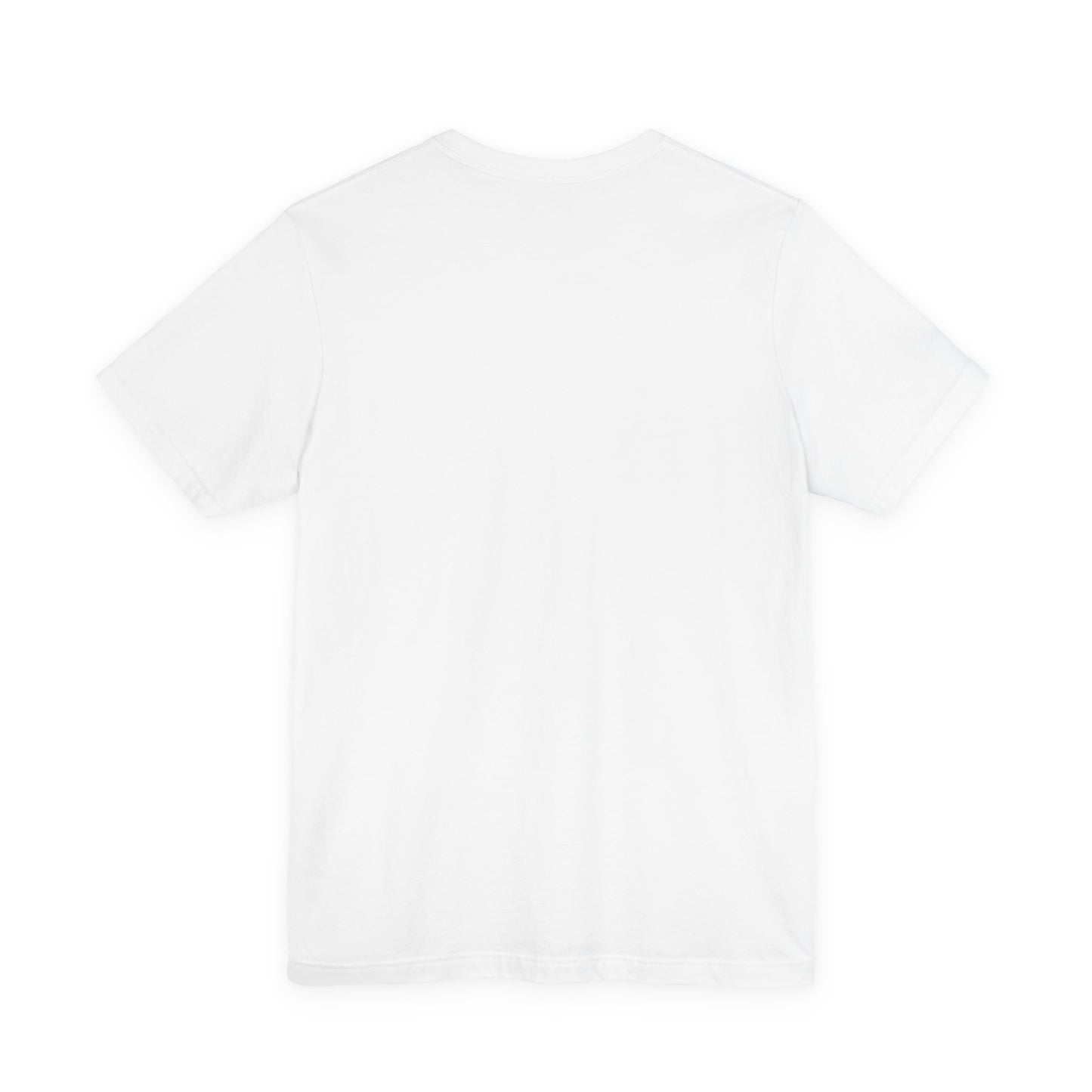 Shark Henge Cape Cod T-Shirt — "In Memory"