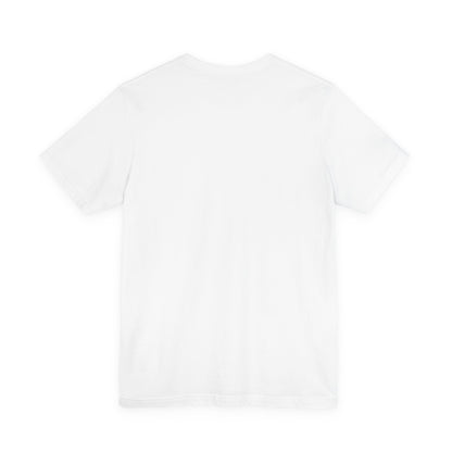 Shark Henge Cape Cod T-Shirt — "In Memory"