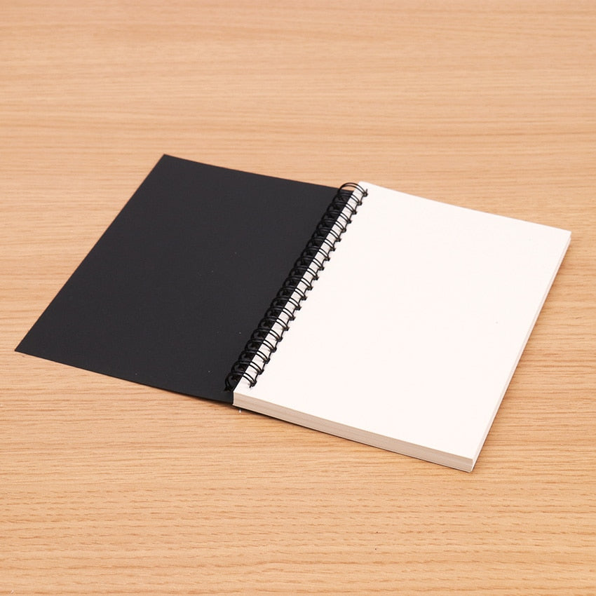 Sketchbook Notepad Notebook