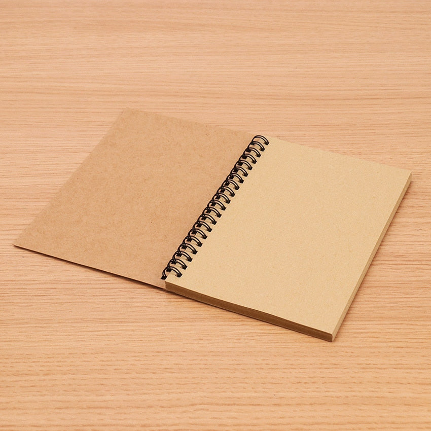 Sketchbook Notepad Notebook