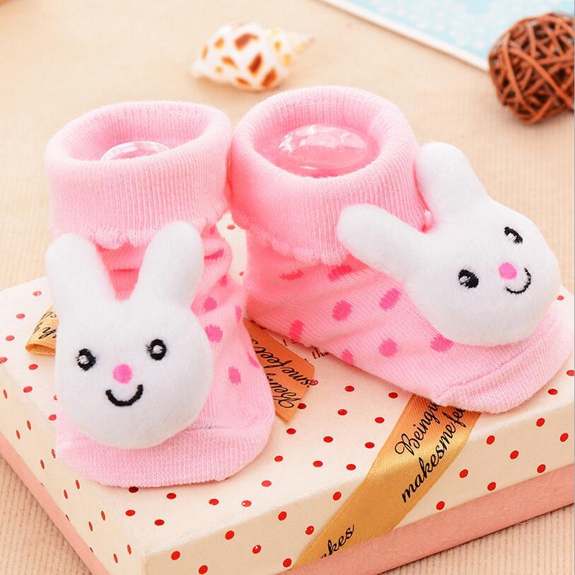 Baby Socks Toy
