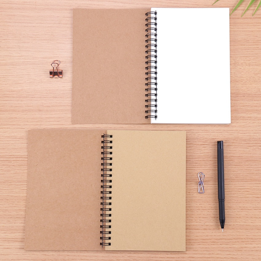 Sketchbook Notepad Notebook