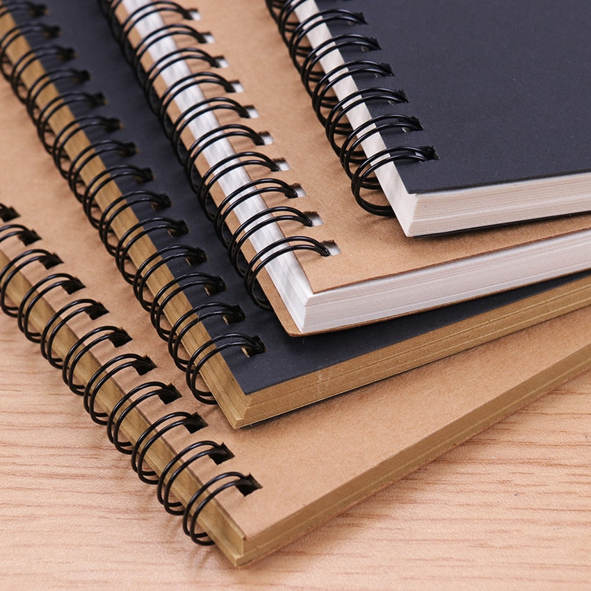 Sketchbook Notepad Notebook