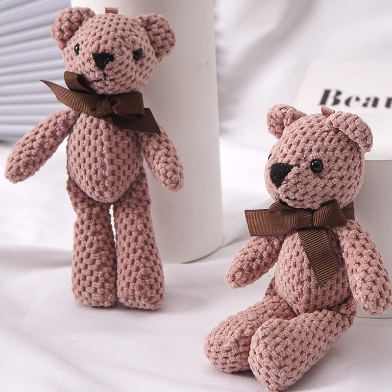 Bear Stuffed Plush Toys